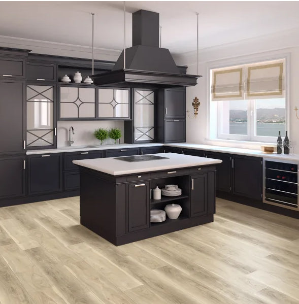 Vinyl Farmhouse Hickory 7005 Genesis