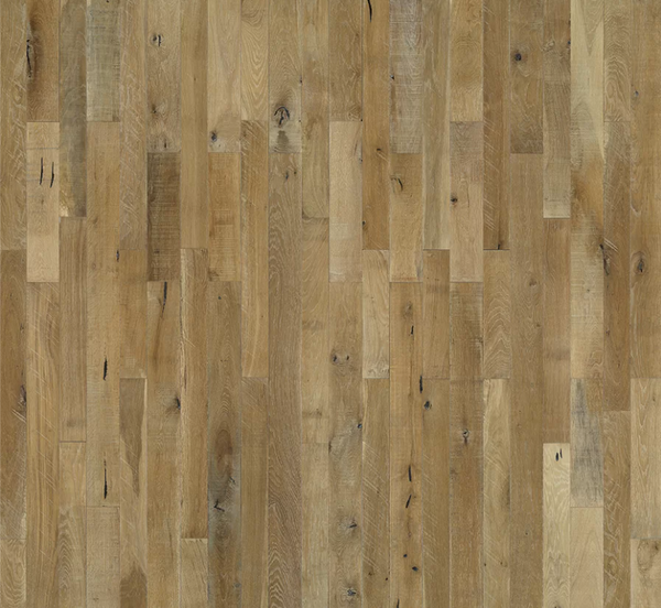 Hardwood Fennel Oak Hallmark ORGANIC SOLID COLLECTION