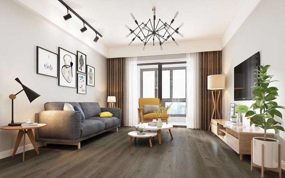 Vinyl Flint Mocha LI-HP02 Grande