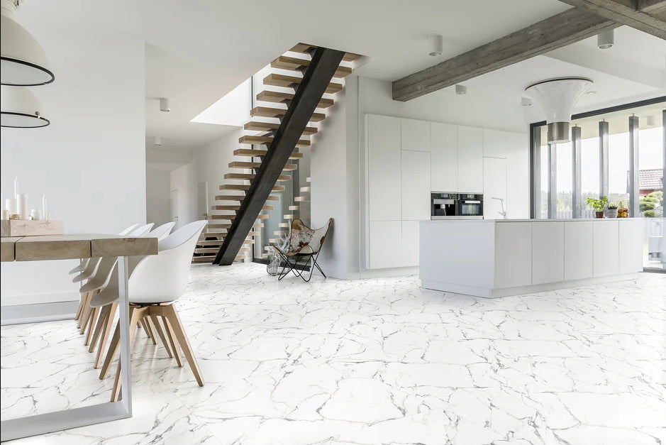 Vinyl Florence LOFT20-547 ELEVATIONS LOFT