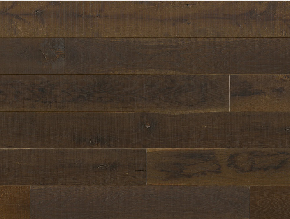 Hardwood EUROPEAN OAK FOWLER MILL CREEK