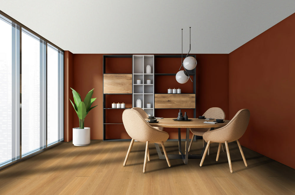 Hardwood  Foothills CCOAK230FH Canyon Creek