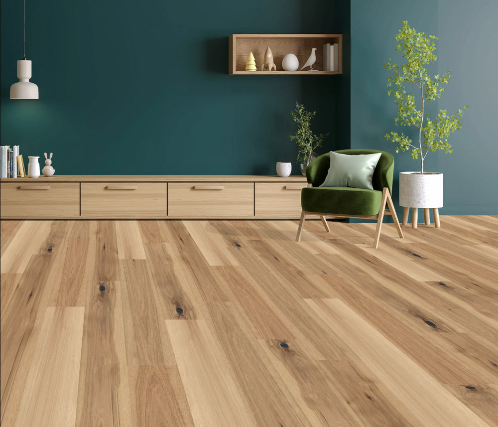 Hardwood Fjord Mist NLHIC190FM Nordic Lights