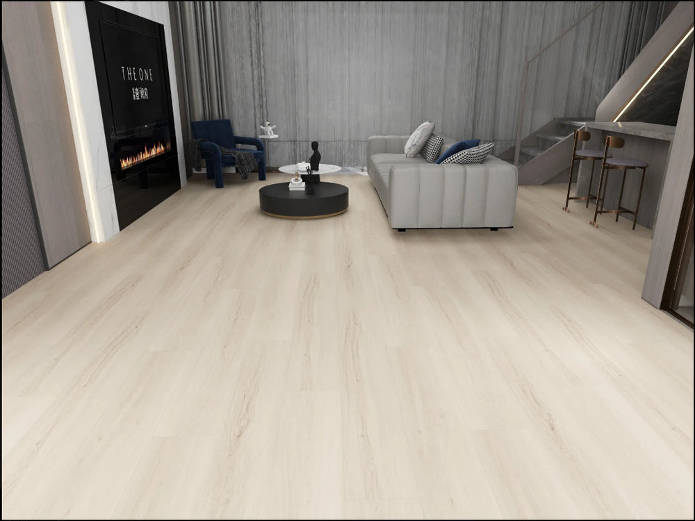 Laminate Frosted Alabaster VAFFA8875 3X Moisture Shield Series Collection