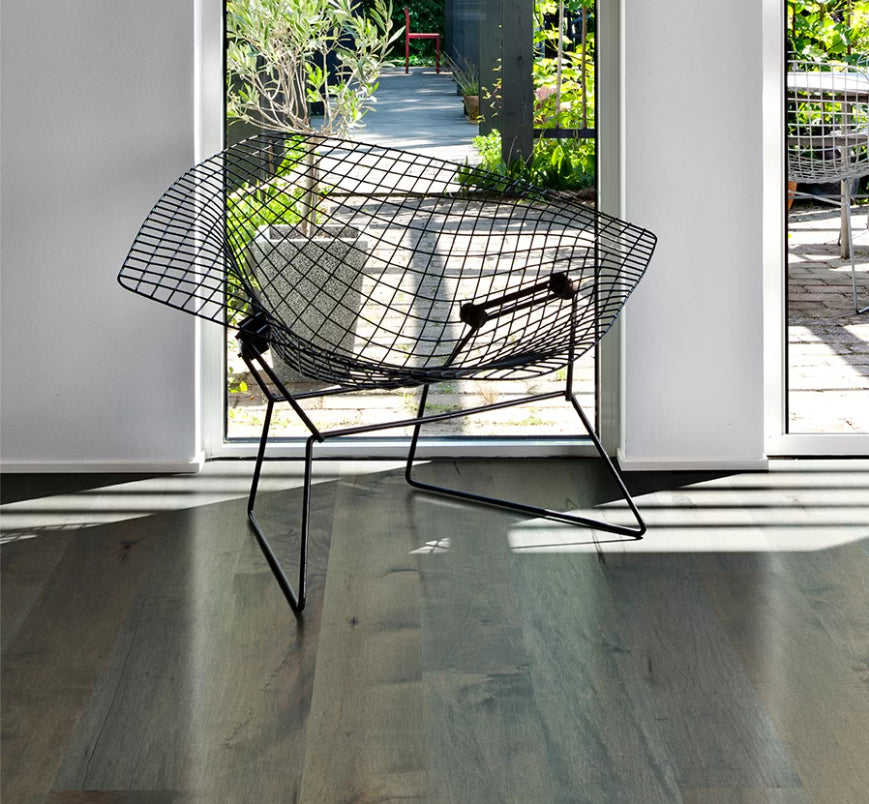 Hardwood Frost Maple Hallmark NOVELLA COLLECTION