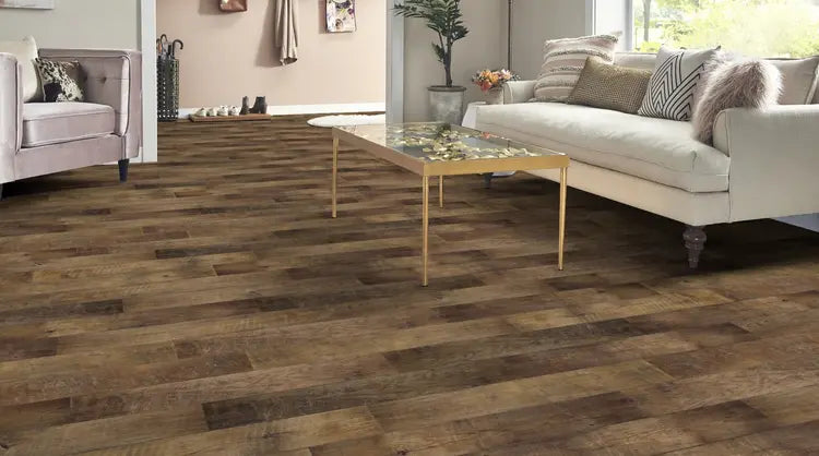 Vinyl Dockside Pier FXP034 ADURA®FLEX