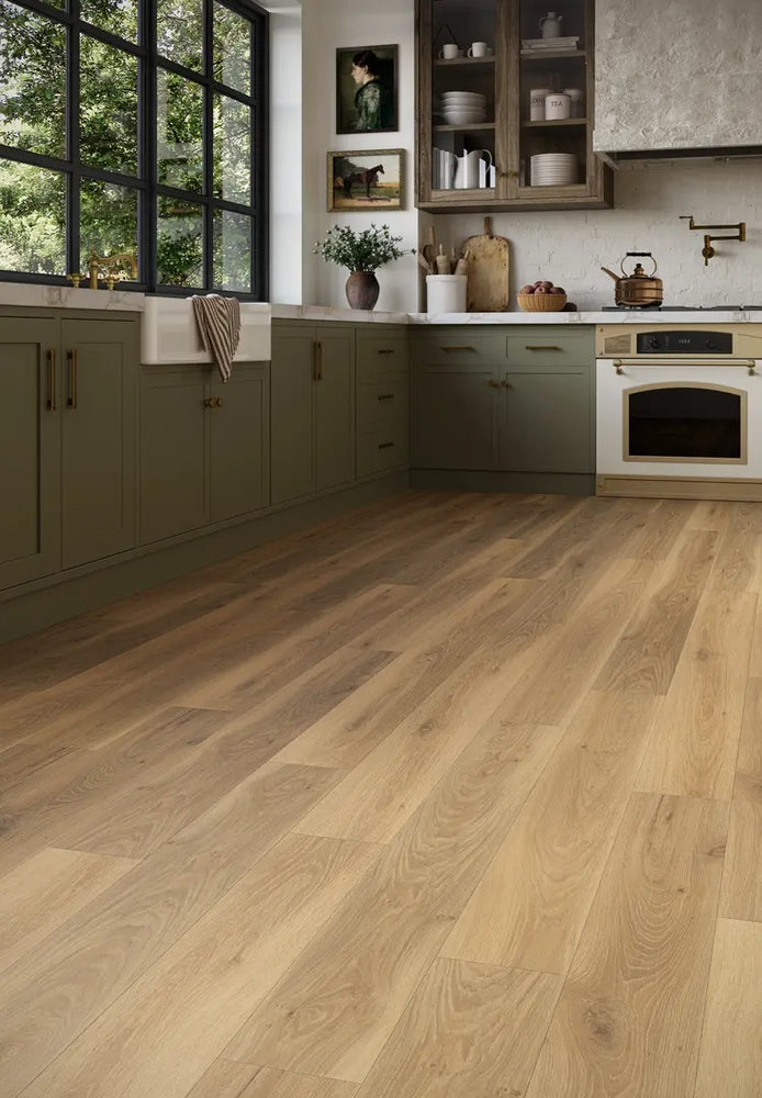 Vinyl Highland Oak Forest Glen FXP790 ADURA®FLEX