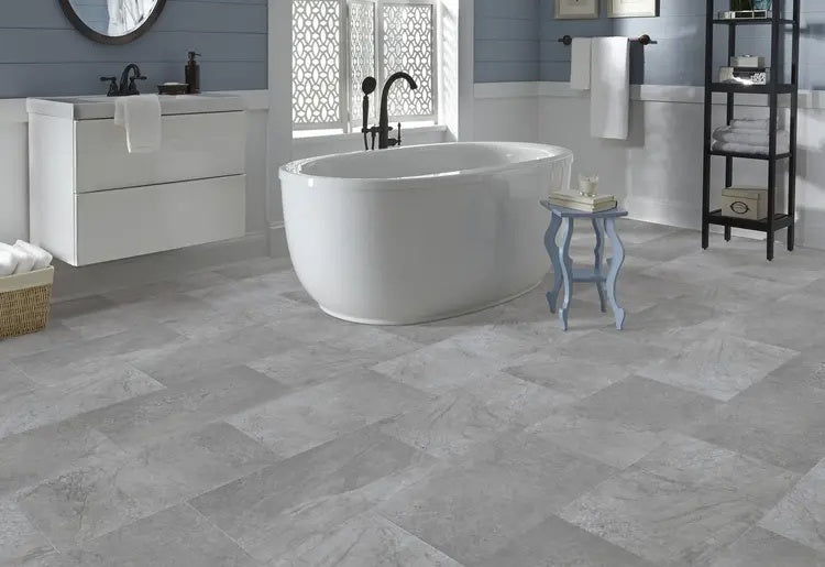 Vinyl Meridian Steel FXR022 ADURA FLEX