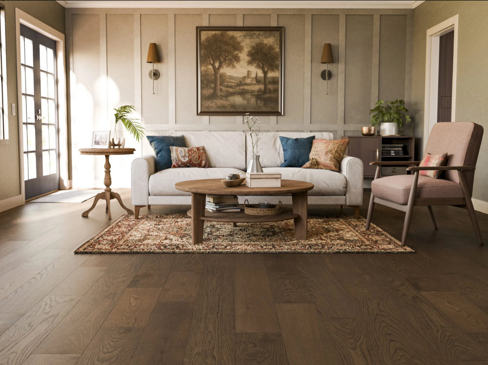 Hardwood Gale  M195913 The Aventra Collection