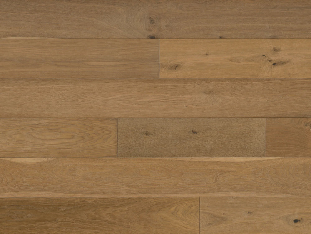 Hardwood EUROPEAN OAK GARETH AVALON