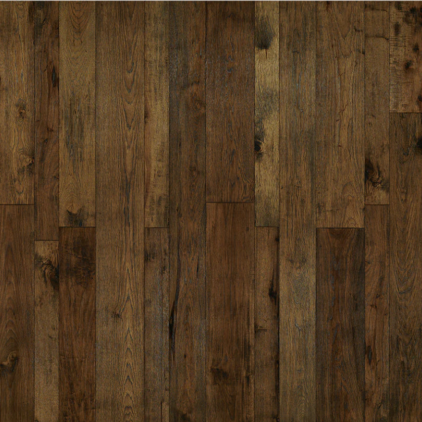 Hardwood Gaucho Hickory Hallmark Monterey Collection