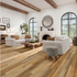 Vinyl Golden Oak 9001  RETRO PLANK