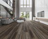 Laminate  12 Dark Grey 850 RE-LAM OAK DeckHouse Collection