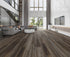 Laminate  12 Dark Grey 850 RE-LAM OAK DeckHouse Collection