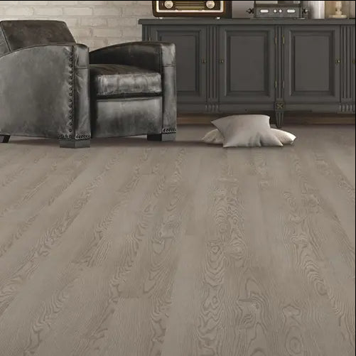 Vinyl Grey Mist BATAVIA