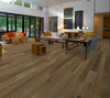Hardwood Gunpowder Oak Hallmark ORGANIC 567 COLLECTION