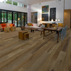Hardwood Gunpowder Oak Hallmark ORGANIC 567 COLLECTION