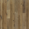 Hardwood Gunpowder Oak Hallmark ORGANIC 567 COLLECTION