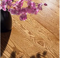 Hardwood Gunstock Impressions Hampton  3-1/4″