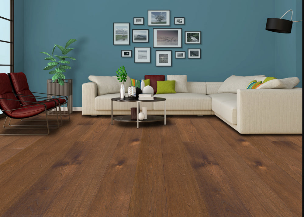 Hardwood Harrison Springs SRHIC165HRS Summit Ridge