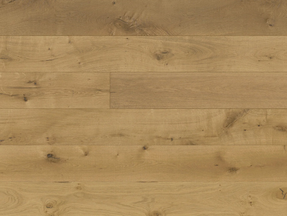 Hardwood EUROPEAN OAK HATCH MILL CREEK