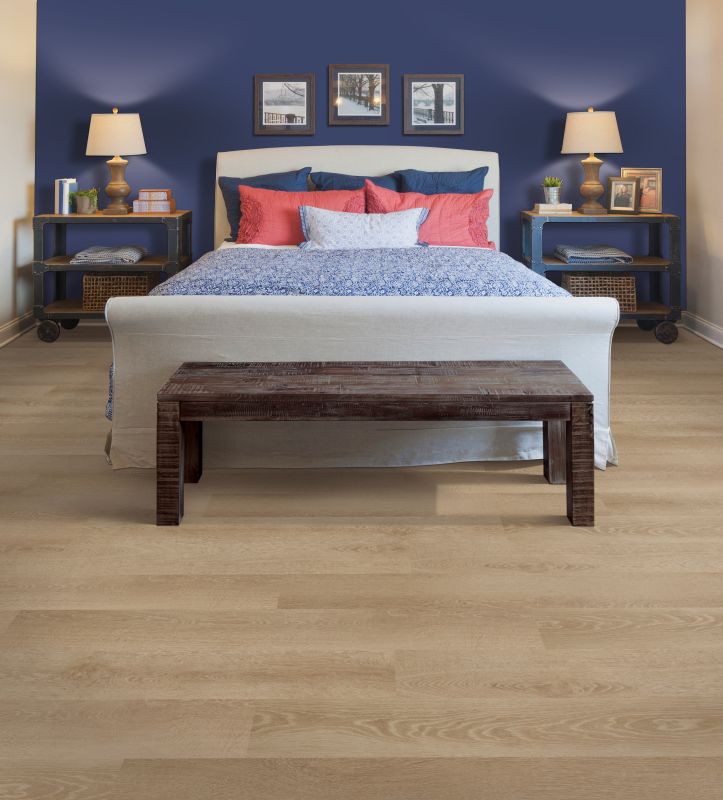 Vinyl Hazelnut Familiar Front. II P