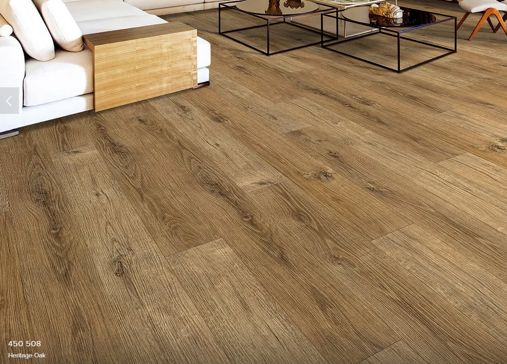 Vinyl Heritage Oak 450 508 Donnington 450