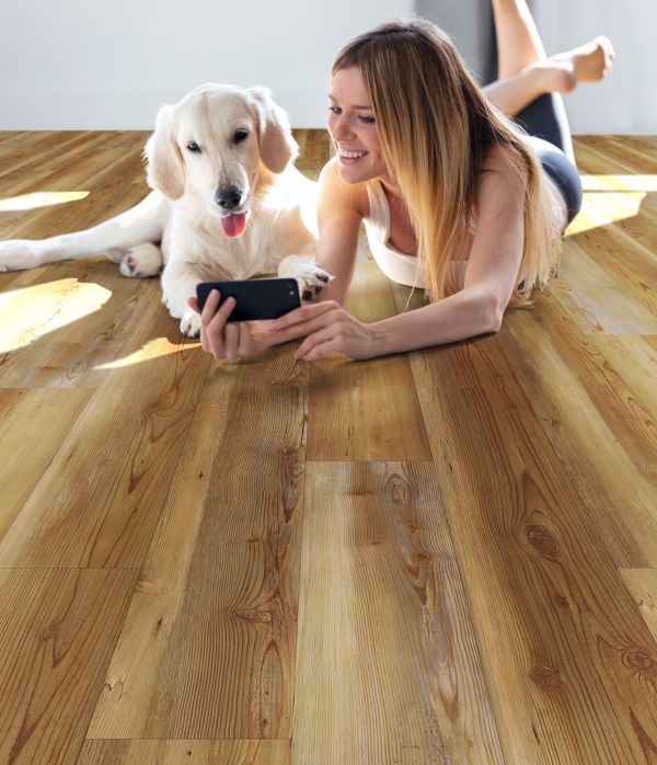 Vinyl Hershey Sarasota Plank    20 Mil