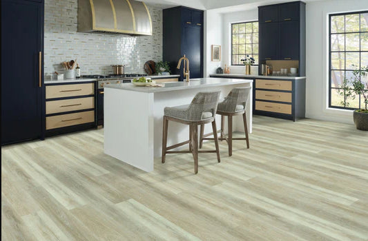 Vinyl Hideaway Sepia  AR5LS116 Lutea Paradise