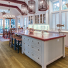 Hardwood HILLWOOD Manor Collection
