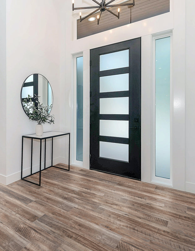 Vinyl Homespun Georgian 20 Mil