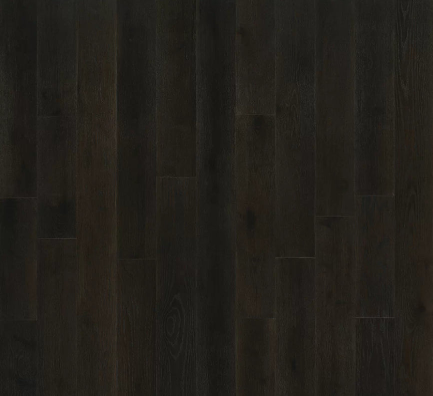 Hardwood Honest Oak Hallmark SERENITY COLLECTION