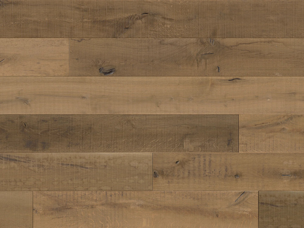 Hardwood EUROPEAN OAK HOPKINS MILL CREEK