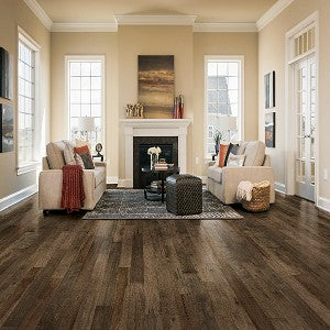 Hardwood HUDSON VALLEY EHAS62L02HEE AMERICAN SCRAPE HICKORY 6.5