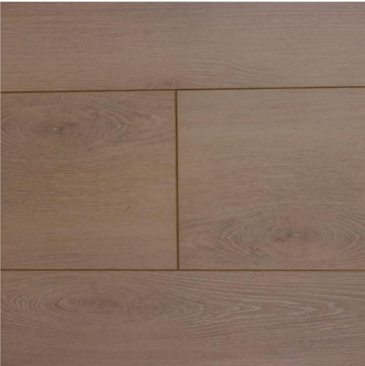 Laminate Hudson Oak WPL 1205 12MM Waterproof
