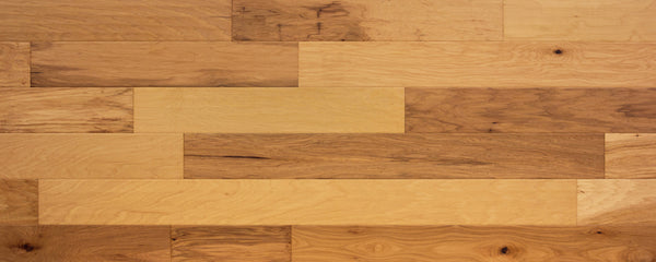 Hardwood Hickory 382 HS-E  Idaho Collectio