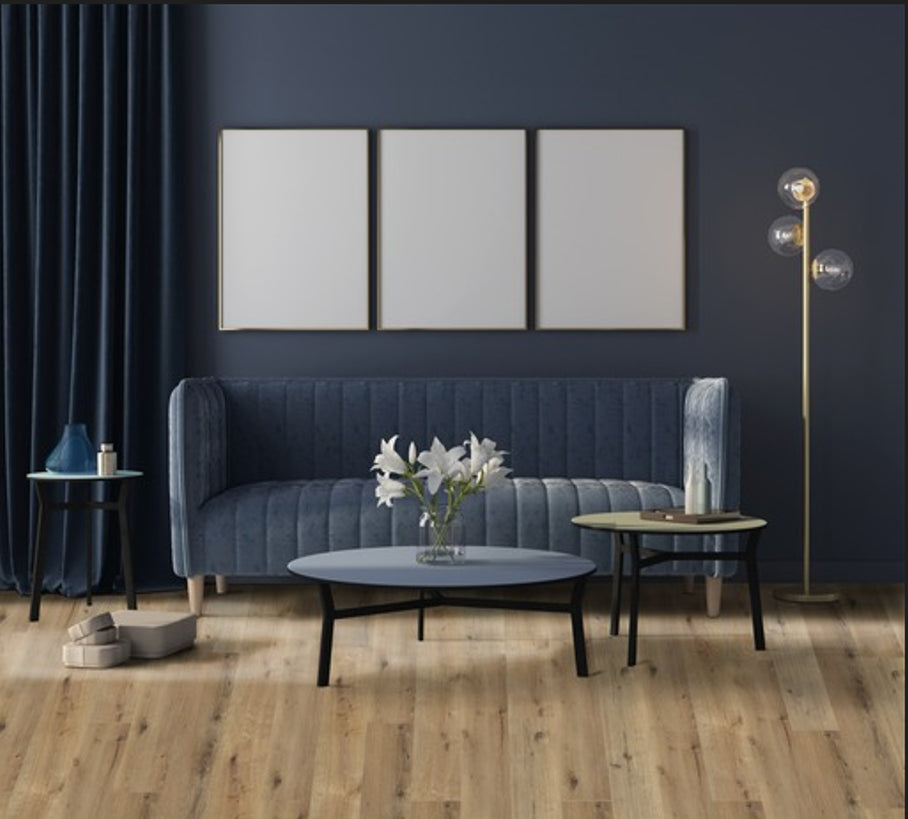 Vinyl Independence American Dream 20 Mil SPC