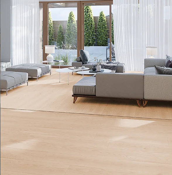 Hardwood Isabela 9.5″  Bella Citta Galapagos