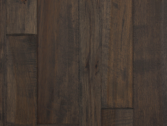 Hardwood 463 HS-S Hickory Virginia Collection