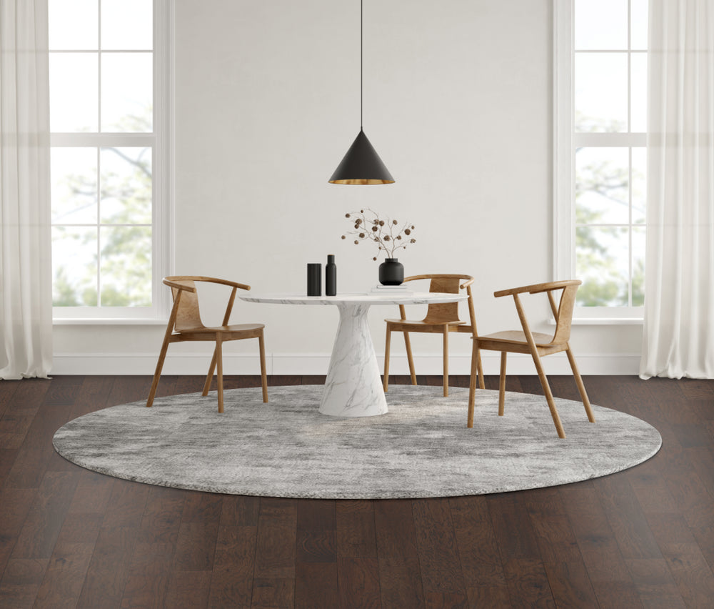 Hardwood Jaka Bean Stanbridge