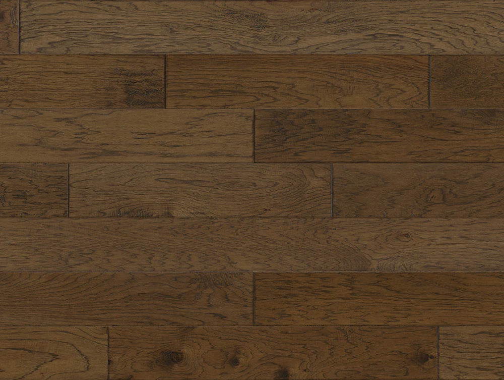 Hardwood JUNEAU YUKON GOLD