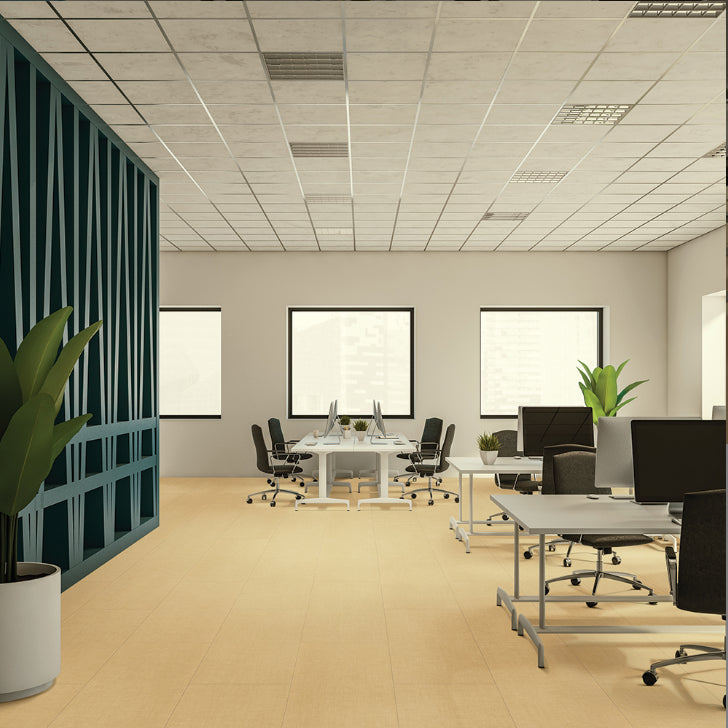 Vinyl Jute DN477111 Deja New Belgium Weave