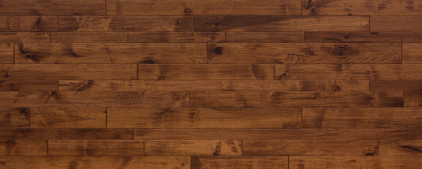 Hardwood 464 HS-S Hickory Virginia Collection