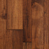 Hardwood 464 HS-S Hickory Virginia Collection