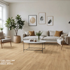 Laminate Kingsfield NEUP17 CROFT OAK