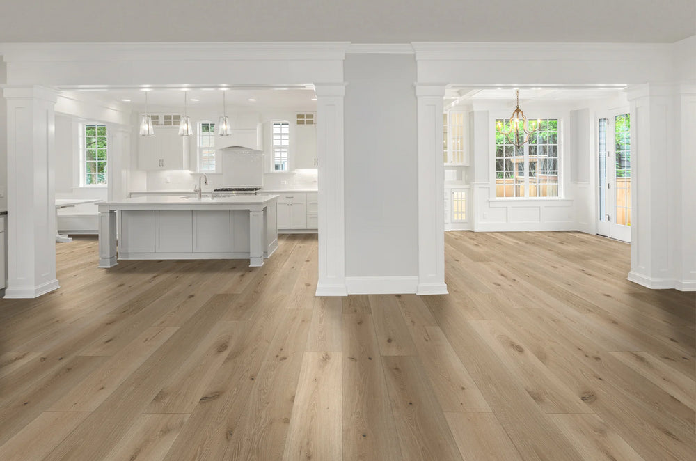 Hardwood LATOUR TABLEAU