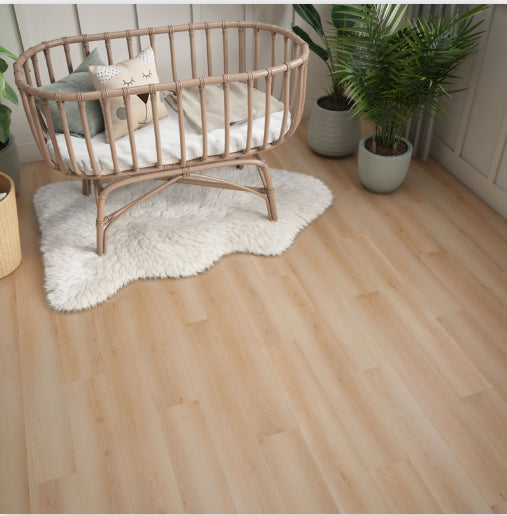 Vinyl Contemporary Maple Laguna DANSBEE - CLIC