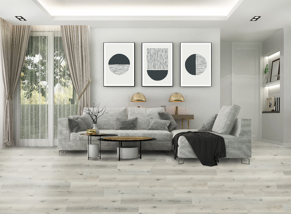 Vinyl Laurel Abbey Grace SPC