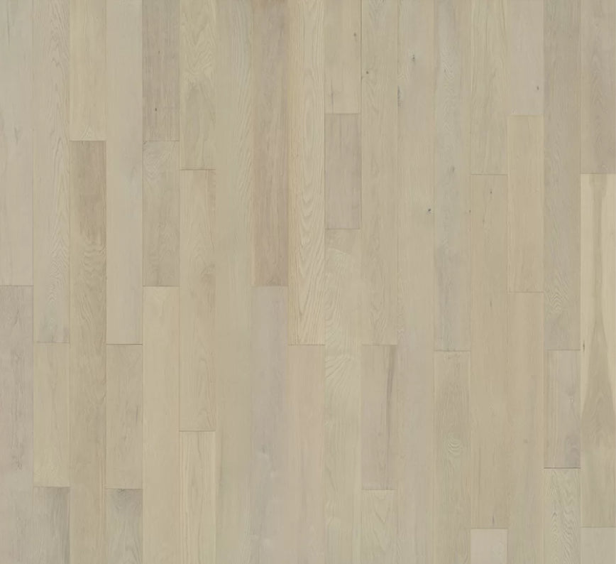 Hardwood Linen White Oak AMERICAN TRADITIONAL CLASSICS Character Grade