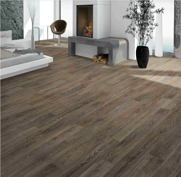 Vinyl Loft Founder s Trace